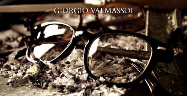 Vendo/Troco oculos GIORGIO VALMASSOI Model: VG-953 - Color: 002 Maputo - imagem 7