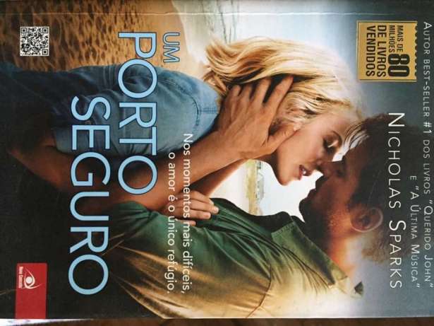 Vende-se livros de Nicholas Sparks Bairro Central - imagem 2