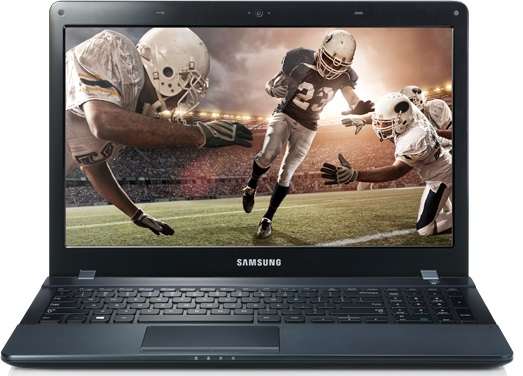 Laptop Samsung Bairro Central - imagem 1