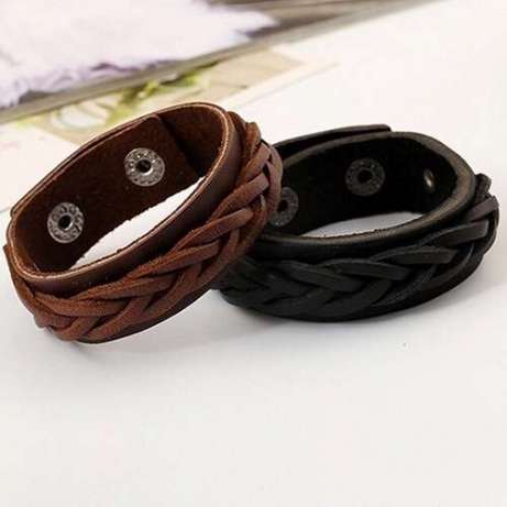 Pulseiras masculinas Polana - imagem 1