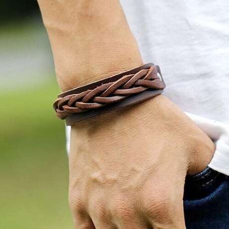 Pulseiras masculinas Polana - imagem 2