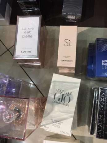 PERFUMES Femininos e Masculinos Bairro Central - imagem 5