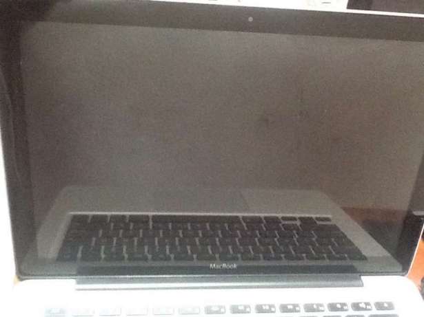 Vende-se screen e carcaça de MacBook Alto-Maé - imagem 2