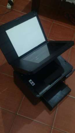 Vende-se impressora HP multifuncional Sommerschield - imagem 5