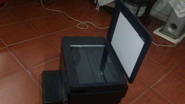 Vende-se impressora HP multifuncional Sommerschield - imagem 6