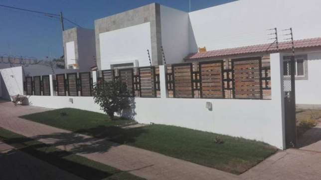 Casa T2 com Piscina em Condominio Cidade de Matola - imagem 7