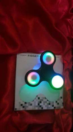 Fidget spinners Cidade de Matola - imagem 3