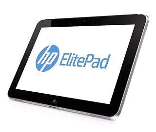 HP elite pad,tablet 2gb de memoria ,64gb de interno,entra cartao sim Bairro Jorge Dimitrov - imagem 1