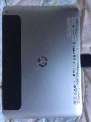 HP elite pad,tablet 2gb de memoria ,64gb de interno,entra cartao sim Bairro Jorge Dimitrov - imagem 2