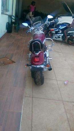 Harley Davidson Maputo - imagem 4