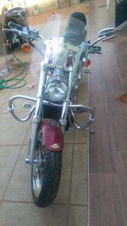 Harley Davidson Maputo - imagem 5