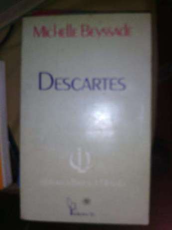 Michelle Beyssade - Descartes Machava - imagem 1