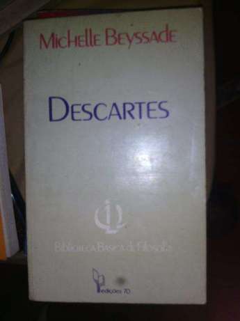 Michelle Beyssade - Descartes Machava - imagem 2