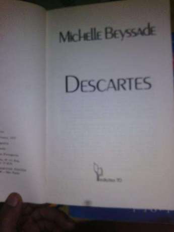 Michelle Beyssade - Descartes Machava - imagem 4