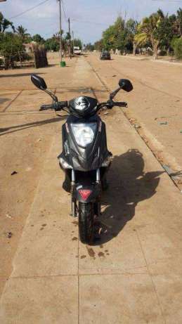 Big boy 150cc Maputo - imagem 1