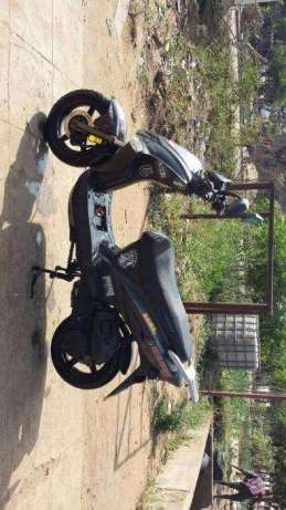 Big boy 150cc Maputo - imagem 2