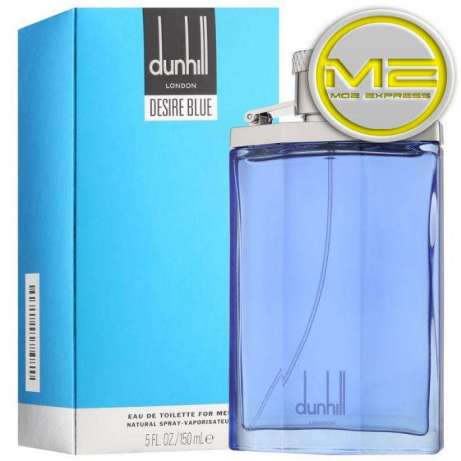 Dunhil Desire Blue 150 ML Alto-Maé - imagem 1