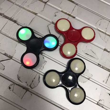 Spinners LED Alto-Maé - imagem 2