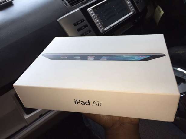 iPad Air SIM card Sommerschield - imagem 1