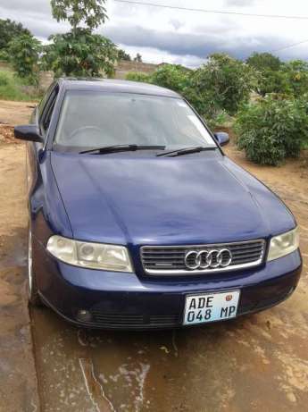 Vendo audi a 4 2.4 v6 Matola Rio - imagem 2