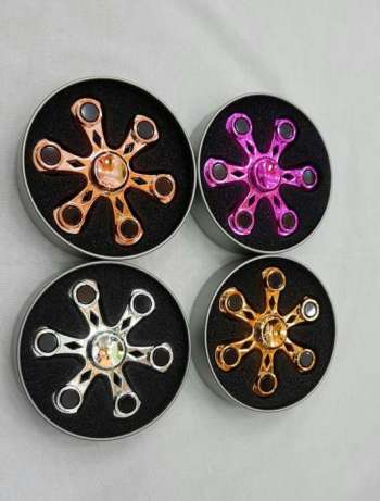 Fidget Spinner Magoanine - imagem 4