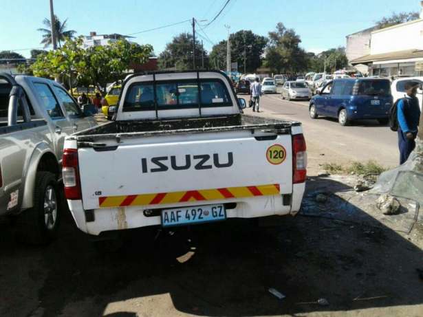 Isuzu Bairro do Jardim - imagem 2