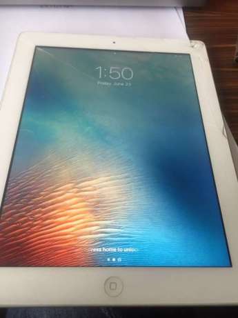 iPad 4 64g Wifi Alto-Maé - imagem 1