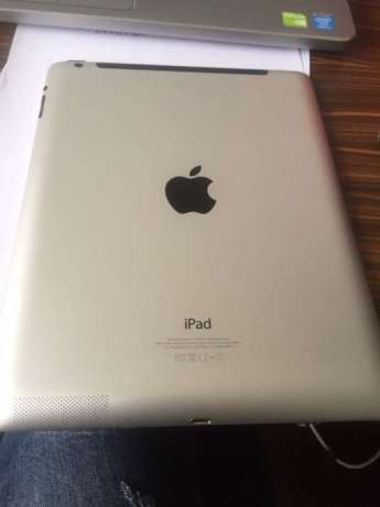 iPad 4 64g Wifi Alto-Maé - imagem 2