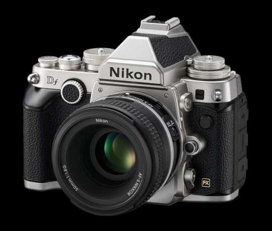 Kit da Nikon, lentes Cidade de Matola - imagem 1