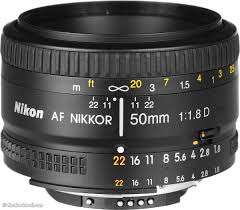Kit da Nikon, lentes Cidade de Matola - imagem 6