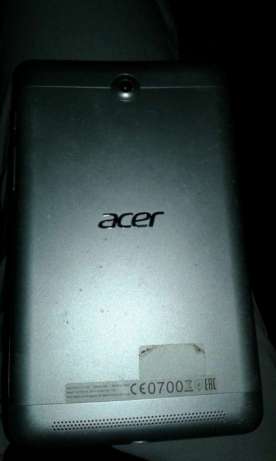 Tablet Acer Malhangalene - imagem 3