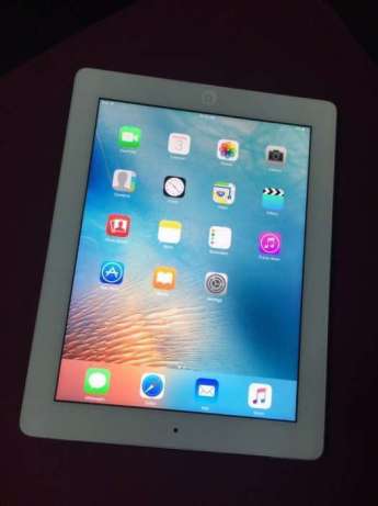 iPad 2 tem 16GIGAS só Wi-Fi Bairro Central - imagem 1