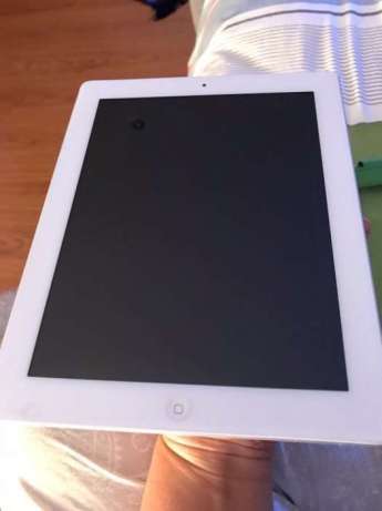 iPad 2 tem 16GIGAS só Wi-Fi Bairro Central - imagem 2
