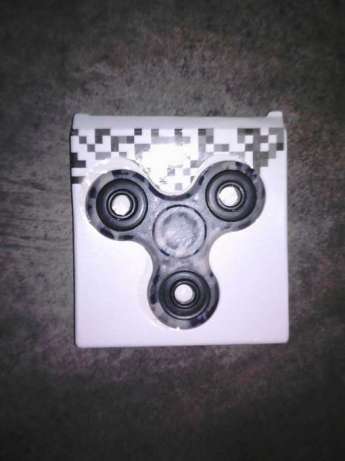 Hand spinner Cidade de Matola - imagem 2