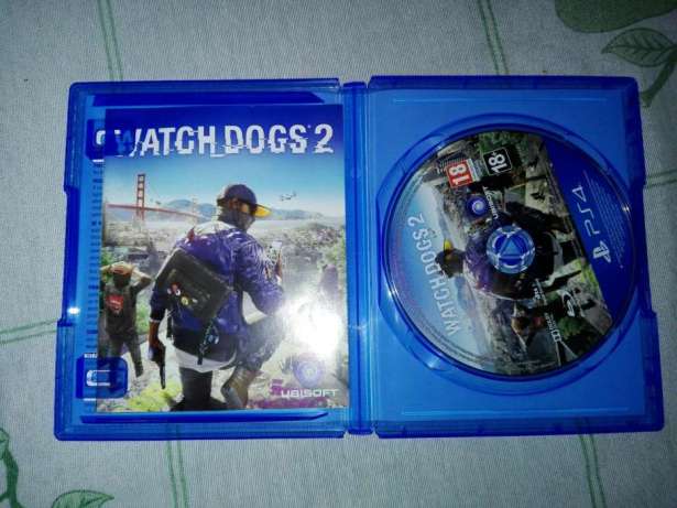 Watch Dogs 2 New! Bairro Central - imagem 5