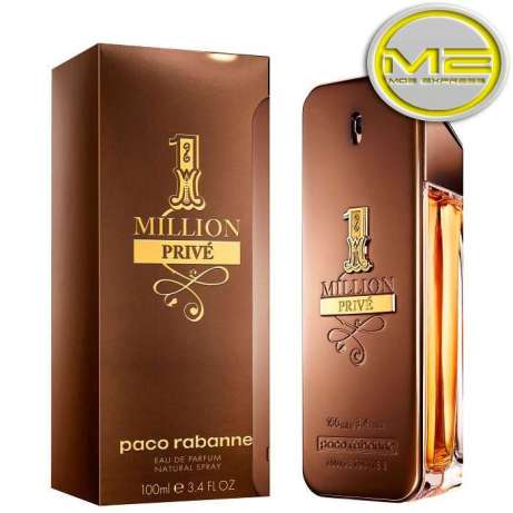 Paco Rabanne 1 Milion Privé 100 ML Malhangalene - imagem 1