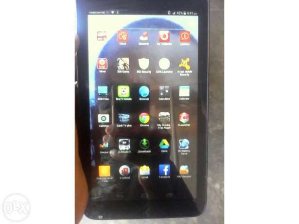 Smart tablet da vodacom sul africano Magoanine - imagem 1
