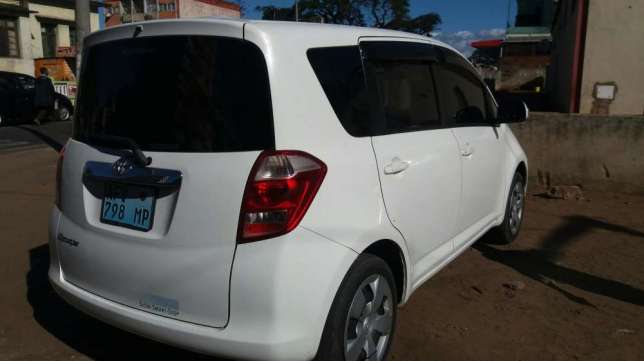 Toyota ratz limpo 1.3 super economico Maputo - imagem 2