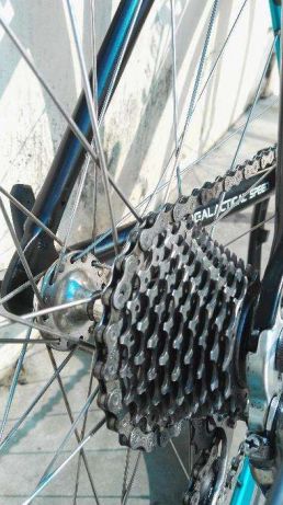 Road bike merida warp tt Malhangalene - imagem 5