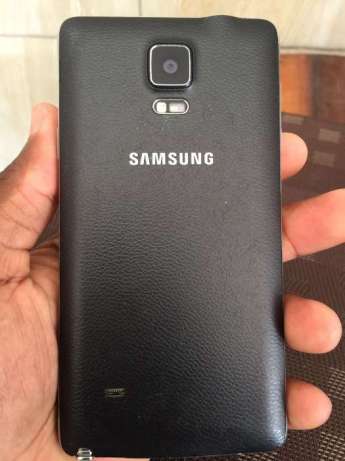 Samsung Galaxy note4 Maputo - imagem 2