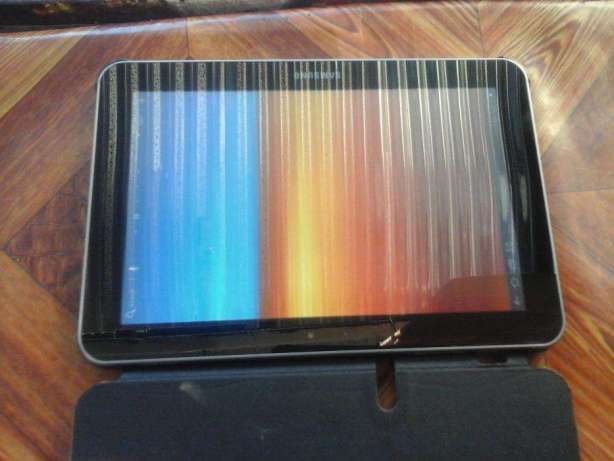 Samsung Galaxy Tab 8.9 – Nvidia Tegra 2 Dual-Core e Android 3.1 Cidade de Matola - imagem 5