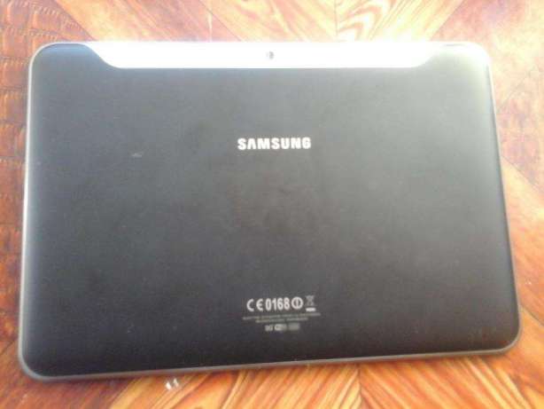 Samsung Galaxy Tab 8.9 – Nvidia Tegra 2 Dual-Core e Android 3.1 Cidade de Matola - imagem 6