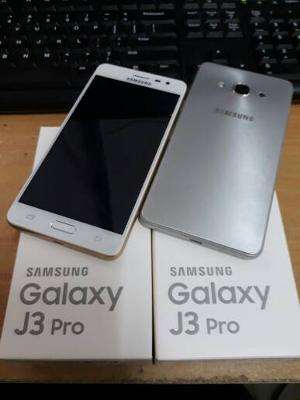 Samsung Galaxy J3 Pro novo na caixa. Bairro Central - imagem 1