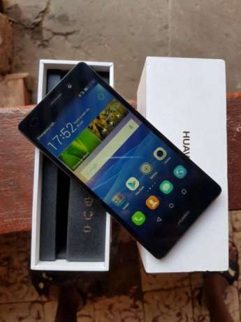 Huawei P8 lite novos na caixa Bairro Central - imagem 3