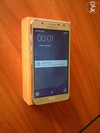 Samsung Galaxy J7 ( Dual ) celulares novos na caixa. Bairro Central - imagem 1