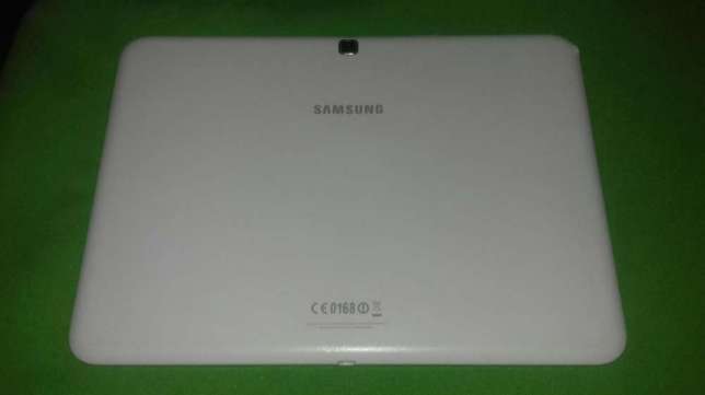 Samsung Galaxy tab 4. Tamanho 10.1 cartão SIM Sommerschield - imagem 2