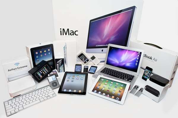 Venda de produtos Apple por encomanda para Maputo Bairro - imagem 1