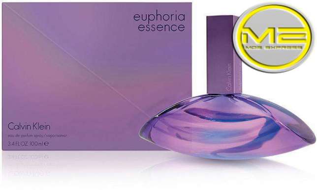 Calvin Klein Euphoria Essence 100ML Alto-Maé - imagem 1