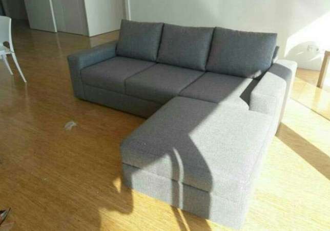 Sofa cama Disponivel. Cidade de Matola - imagem 1