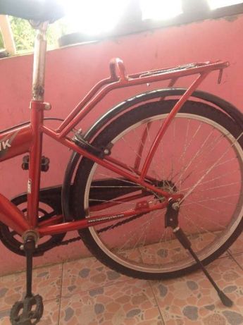 Bicicleta a sair nr24 aceito diferença Machava - imagem 1